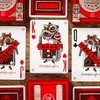 New Year Playing Cards | Smooth Writing-TCC PLAYING CARDS CO. LIMITED-Deinparadies.ch