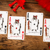 New Year Playing Cards | Smooth Writing-TCC PLAYING CARDS CO. LIMITED-Deinparadies.ch