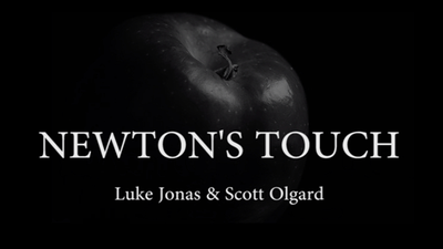 Newton's Touch by Luke Jonas and Scott Olgard - Mixed Media Download Scott Olgard bei Deinparadies.ch