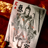 Nezha Playing Cards (Ink Painting Edition) Playing Cards-Secret Factory-Deinparadies.ch