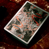 Nezha Playing Cards (Ink Painting Edition) Playing Cards-Secret Factory-Deinparadies.ch