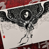 Nezha playing Cards (Fine Brushwork Edition) Playing Cards-Secret Factory-Deinparadies.ch