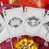 Nezha playing Cards (Fine Brushwork Edition) Playing Cards-Secret Factory-Deinparadies.ch