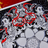Nezha playing Cards (Fine Brushwork Edition) Playing Cards-Secret Factory-Deinparadies.ch