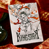 Nezha playing Cards (Fine Brushwork Edition) Playing Cards-Secret Factory-Deinparadies.ch