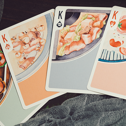 Night Market: Day | 808 Magic & Bacon Magic