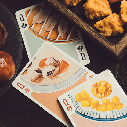 Night Market: Day | 808 Magic & Bacon Magic