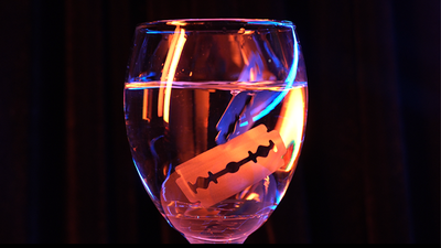 Nightmare | Liang Kuai & Amor Magic-Amor Magic-Deinparadies.ch