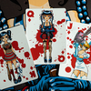 Nightmare On Hookups Street Playing Cards | Fultons-FULTONS Playing Cards-Deinparadies.ch