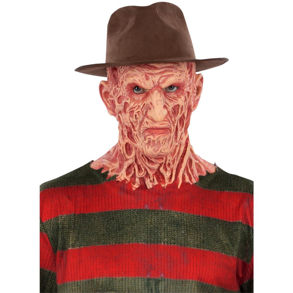 Nightmare on Elmstreet | Freddy Krueger Hut-Smiffys-Deinparadies.ch