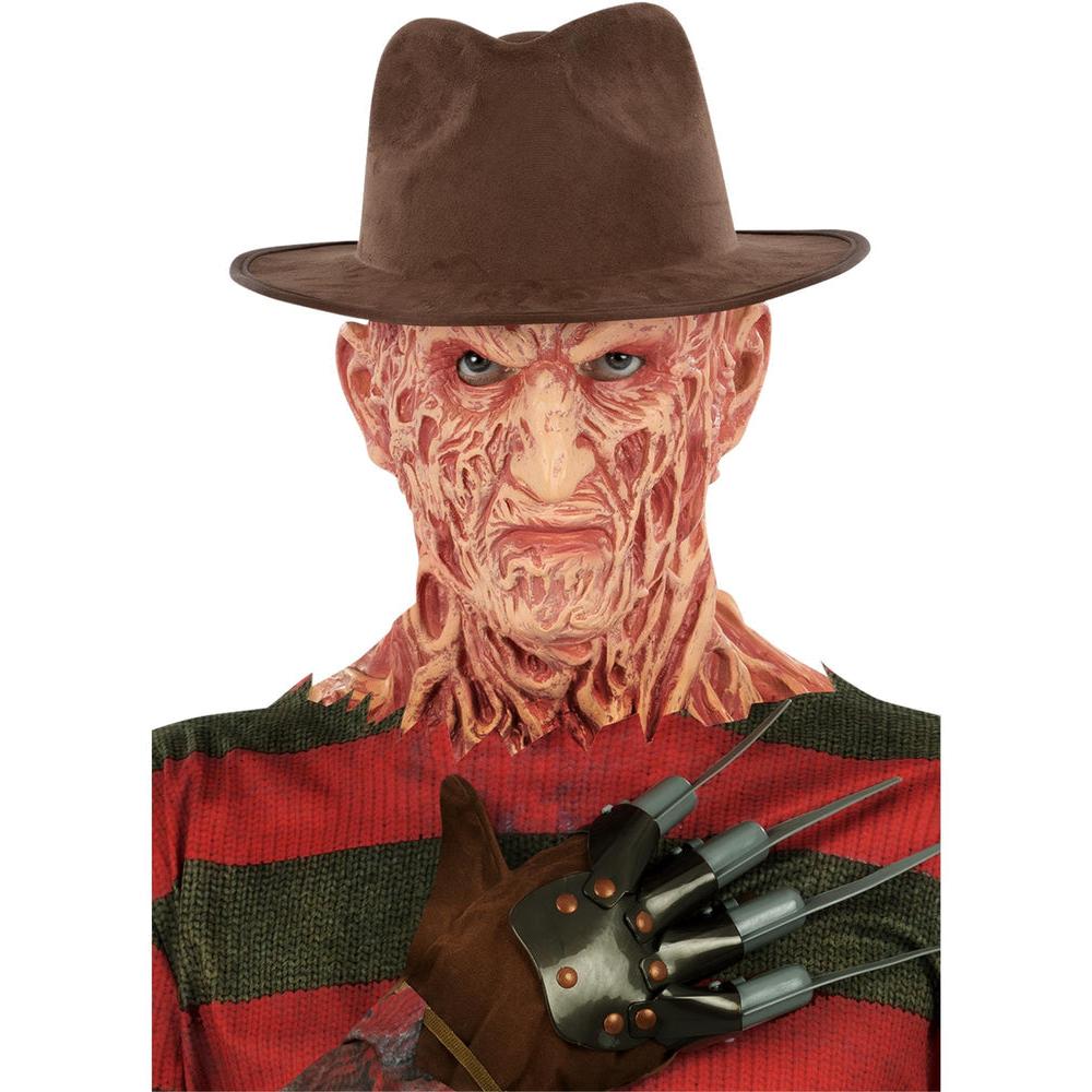 Nightmare on Elmstreet | Freddy Krueger Hut-Smiffys-Deinparadies.ch