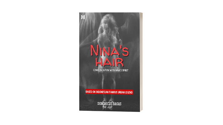 Nina's Hair | Dominicus Bagas - Ebook-Dominicus Bagas-Deinparadies.ch