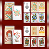 Nine-Colored Deer Playing Cards-David Jon-Deinparadies.ch