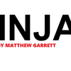 Ninja+ Deluxe Black | Matthew Garrett Professional Magic - Matthew Garrett bei Deinparadies.ch