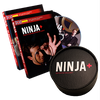 Ninja+ Deluxe Argento | Matthew Garrett Magia professionale - Matthew Garrett at Deinparadies.ch