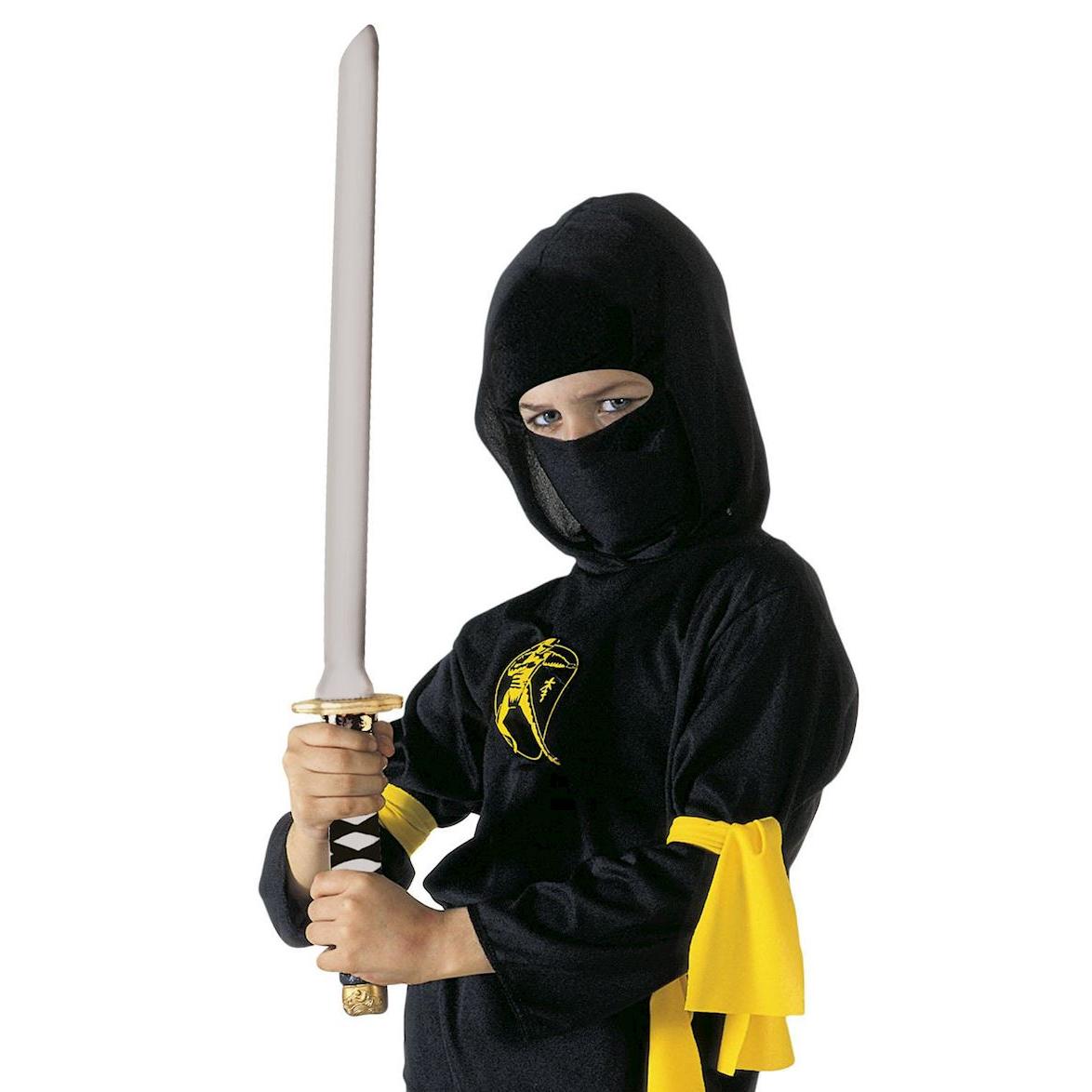 Ninja Schwert Katana | 60cm-Widman-Deinparadies.ch