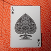 No Borders Edition 2 Crown Back (Red) Playing Cards | Joker and the Thief-Deinparadies.ch-Deinparadies.ch