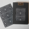 No Borders Edition 2 Dystopia Back Playing Cards | Joker and the Thief-Deinparadies.ch-Deinparadies.ch