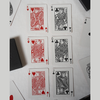 No Borders Edition 2 Maidens Back Playing Cards | Joker and the Thief-Deinparadies.ch-Deinparadies.ch