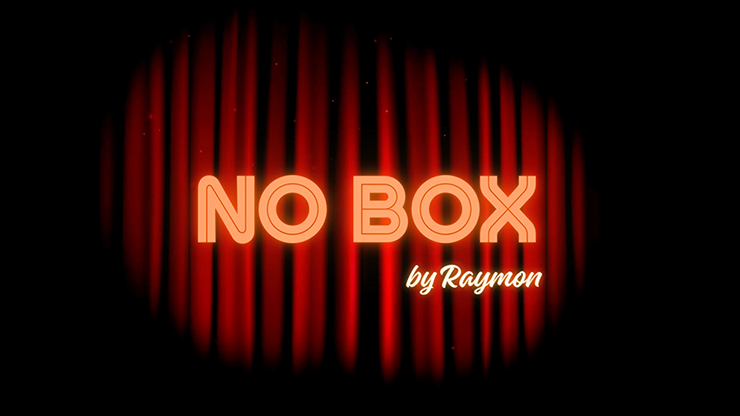 No Box | Raymon and CrazyJokers-Crazy Jokers-Deinparadies.ch