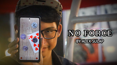 No Force | Alex Sulap - Video Download