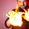 No Pain No Gain | Adrian Vega & Gonzalo Albiñana-Crazy Jokers-Deinparadies.ch