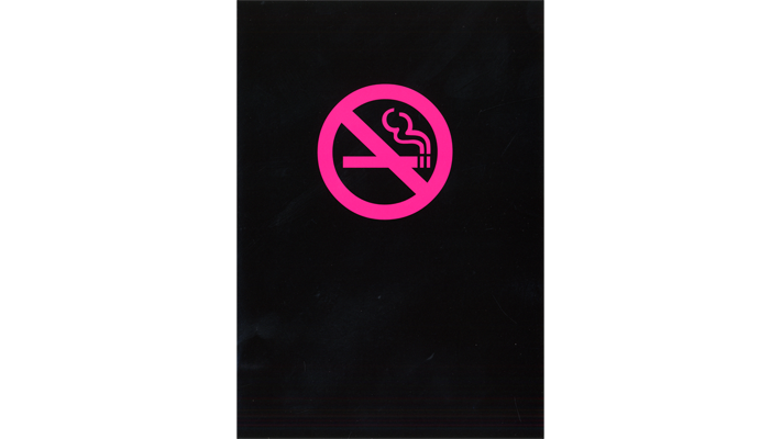 No Smoking Zone by Nathan Kranzo - Video Download Nathan Kranzo bei Deinparadies.ch