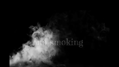 No Smoking by Robby Constantine - Video Download Robby Constantine bei Deinparadies.ch