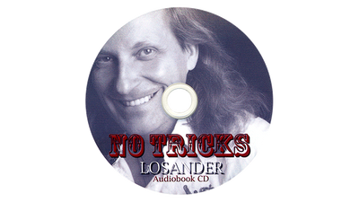 No Tricks de Losander - CD de audio Losander, Inc. en Deinparadies.ch