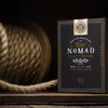 NoMad Playing Cards theory11 at Deinparadies.ch