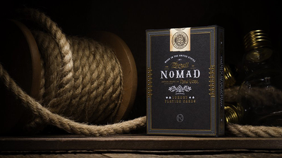 NoMad Playing Cards theory11 à Deinparadies.ch