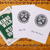 No.13 Table Players Vol.11 Playing Cards | Kings Wild Project-Deinparadies.ch-Deinparadies.ch