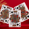 No.13 Table Players Vol.12 Playing Cards | Kings Wild Project-Deinparadies.ch-Deinparadies.ch