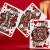 No.13 Table Players Vol.12 Playing Cards | Kings Wild Project-Deinparadies.ch-Deinparadies.ch