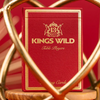 No.13 Table Players Vol.12 Playing Cards | Kings Wild Project-Deinparadies.ch-Deinparadies.ch