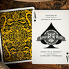No.13 Table Players Vol.25 Playing Cards | Kings Wild Project-Deinparadies.ch-Deinparadies.ch