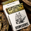 No.13 Table Players Vol.25 Playing Cards | Kings Wild Project-Deinparadies.ch-Deinparadies.ch