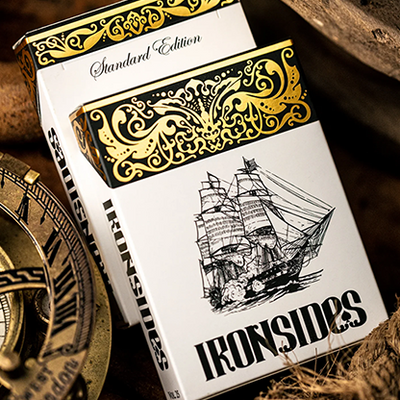 No.13 Table Players Vol.25 Playing Cards | Kings Wild Project-Deinparadies.ch-Deinparadies.ch