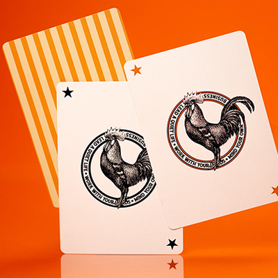 No.13 Table Players Vol.26 Playing Cards | Kings Wild Project-Deinparadies.ch-Deinparadies.ch