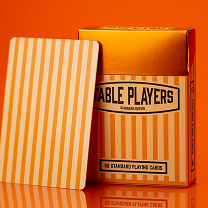 No.13 Table Players Vol.26 Playing Cards | Kings Wild Project-Deinparadies.ch-Deinparadies.ch