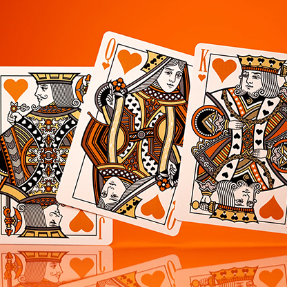 No.13 Table Players Vol.26 Playing Cards | Kings Wild Project-Deinparadies.ch-Deinparadies.ch