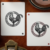 No.13 Table Players Vol.27 Playing Cards | Kings Wild Project-Deinparadies.ch-Deinparadies.ch