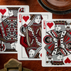 No.13 Table Players Vol.27 Playing Cards | Kings Wild Project-Deinparadies.ch-Deinparadies.ch