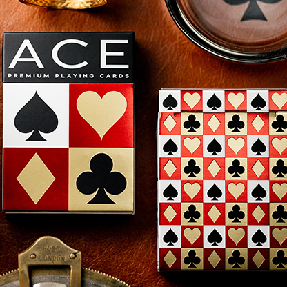 No.13 Table Players Vol.27 Playing Cards | Kings Wild Project-Deinparadies.ch-Deinparadies.ch