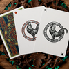 No.13 Table Players Vol.31 Playing Cards | Kings Wild Project-Deinparadies.ch-Deinparadies.ch