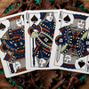 No.13 Table Players Vol.31 Playing Cards | Kings Wild Project-Deinparadies.ch-Deinparadies.ch