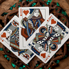 No.13 Table Players Vol.31 Playing Cards | Kings Wild Project-Deinparadies.ch-Deinparadies.ch