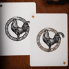 No.13 Table Players Vol.33 Playing Cards | Kings Wild Project-Deinparadies.ch-Deinparadies.ch