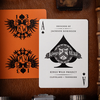No.13 Table Players Vol.33 Playing Cards | Kings Wild Project-Deinparadies.ch-Deinparadies.ch