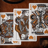 No.13 Table Players Vol.33 Playing Cards | Kings Wild Project-Deinparadies.ch-Deinparadies.ch